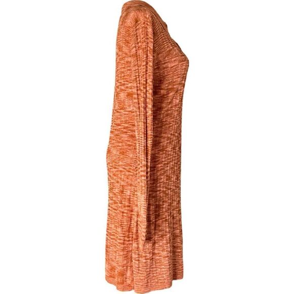 L* Space Aria Mini Dress Lightweight Sweater Dress/Swim Cover, Size Large. NWT! - Picture 7 of 12